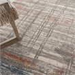 Nourison Rustic Textures 63