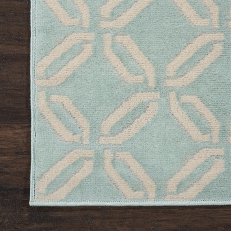 Nourison Jubilant 24