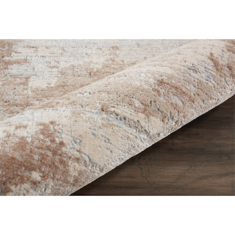 Nourison Rustic Textures 26