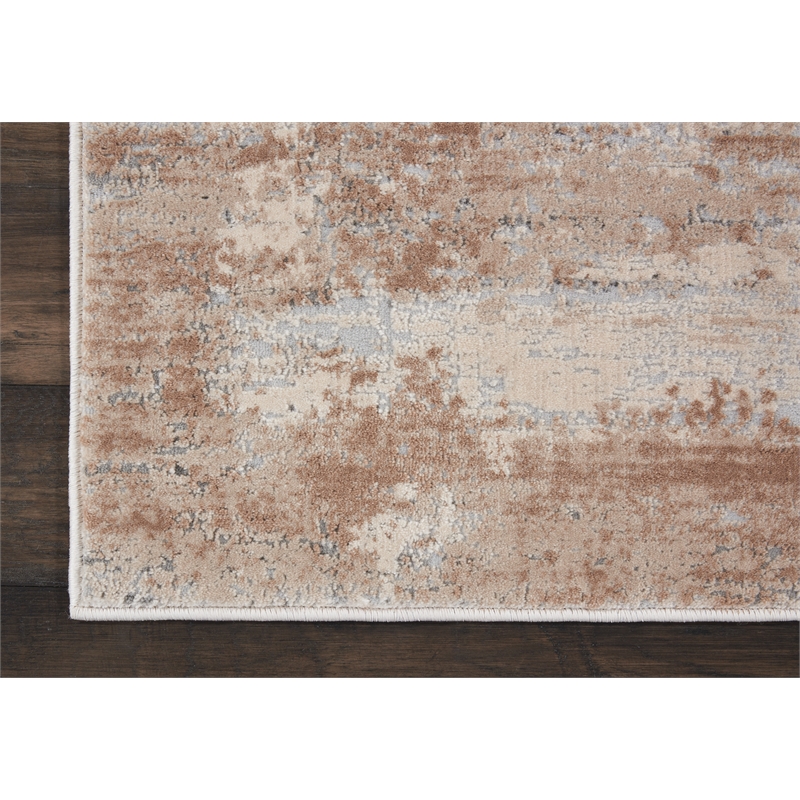 Nourison Rustic Textures 26