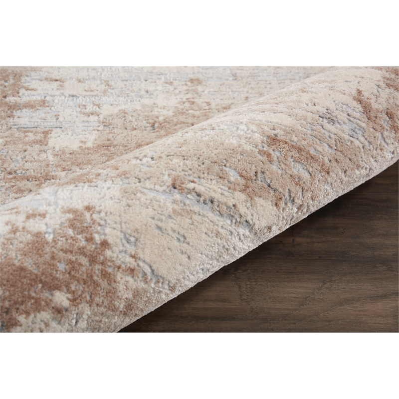 Nourison Rustic Textures 26