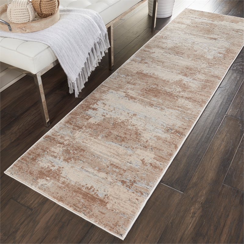 Nourison Rustic Textures 26