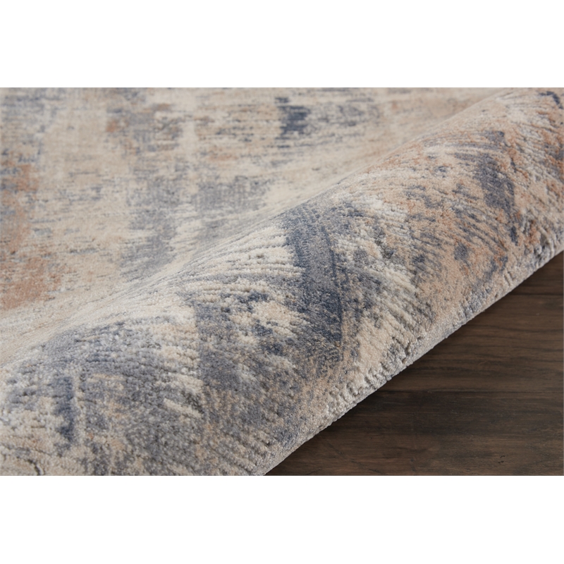 Nourison Rustic Textures 26