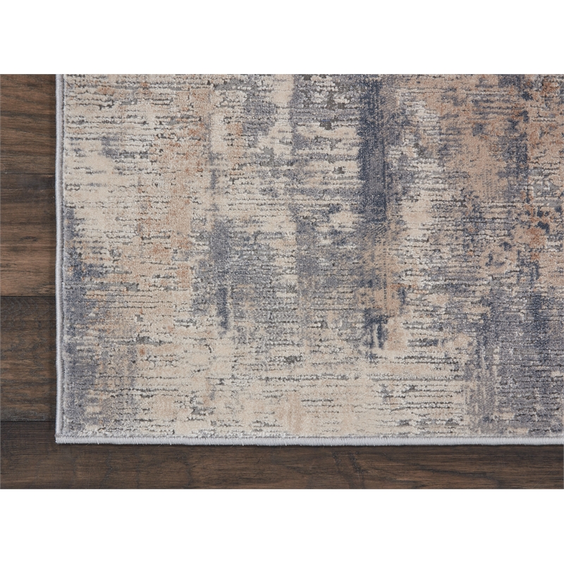 Nourison Rustic Textures 26