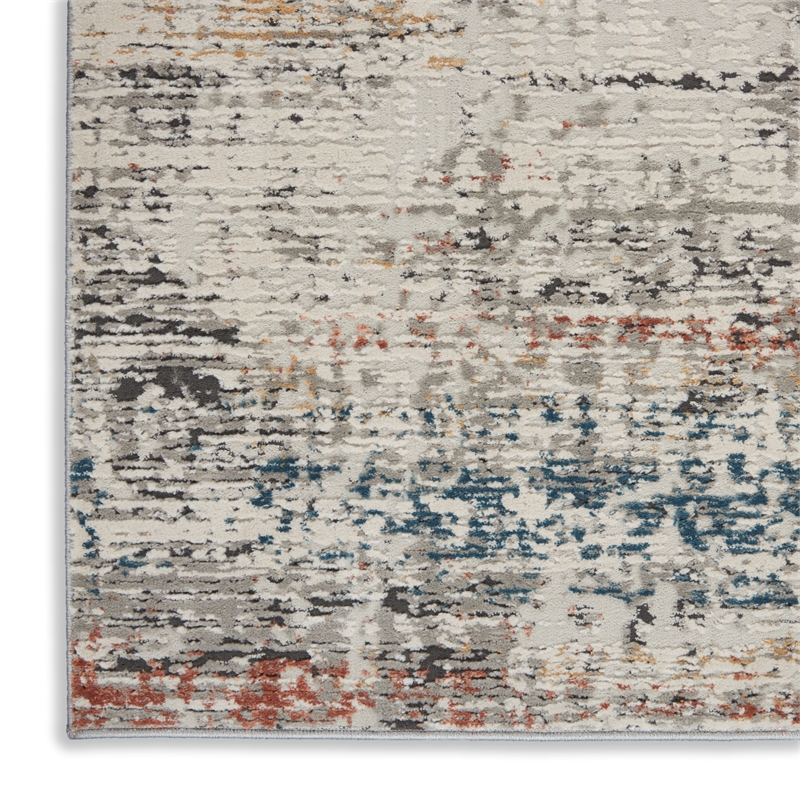 Nourison Rustic Textures 47