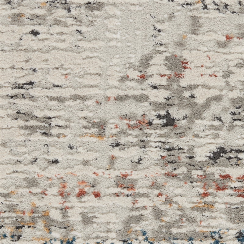 Nourison Rustic Textures 47