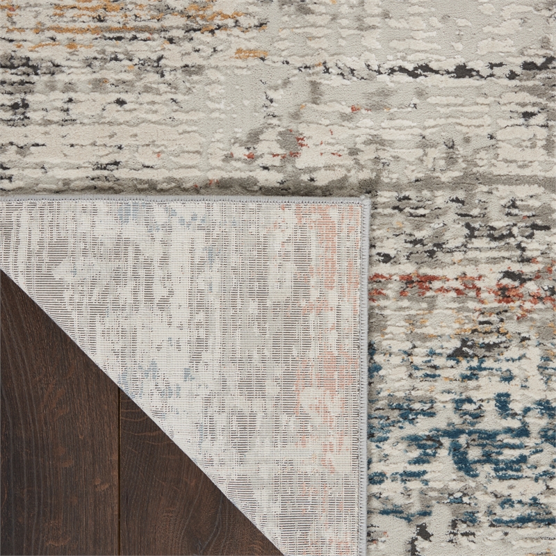 Nourison Rustic Textures 47