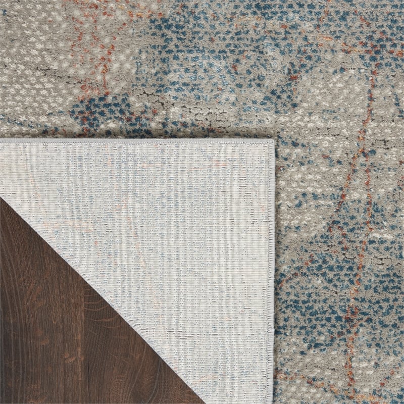 Nourison Rustic Textures 47