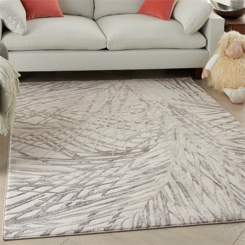Nourison Rustic Textures 47