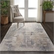 Nourison Rustic Textures 63