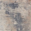 Nourison Rustic Textures 63