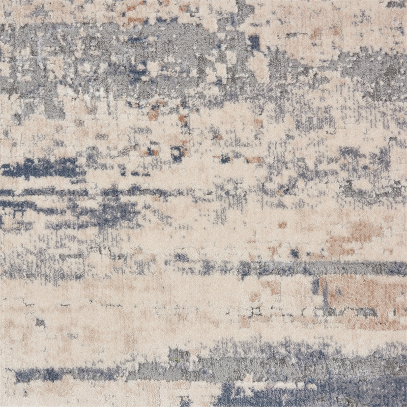 Nourison Rustic Textures 63
