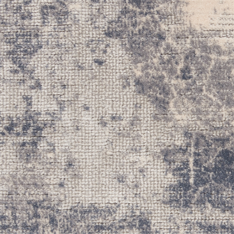 Nourison Rustic Textures 63