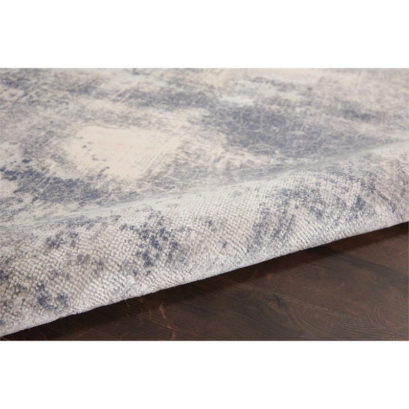 Nourison Rustic Textures 63
