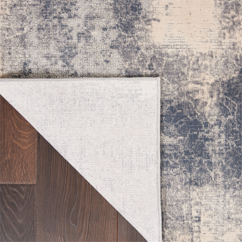 Nourison Rustic Textures 63