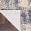 Nourison Rustic Textures 63