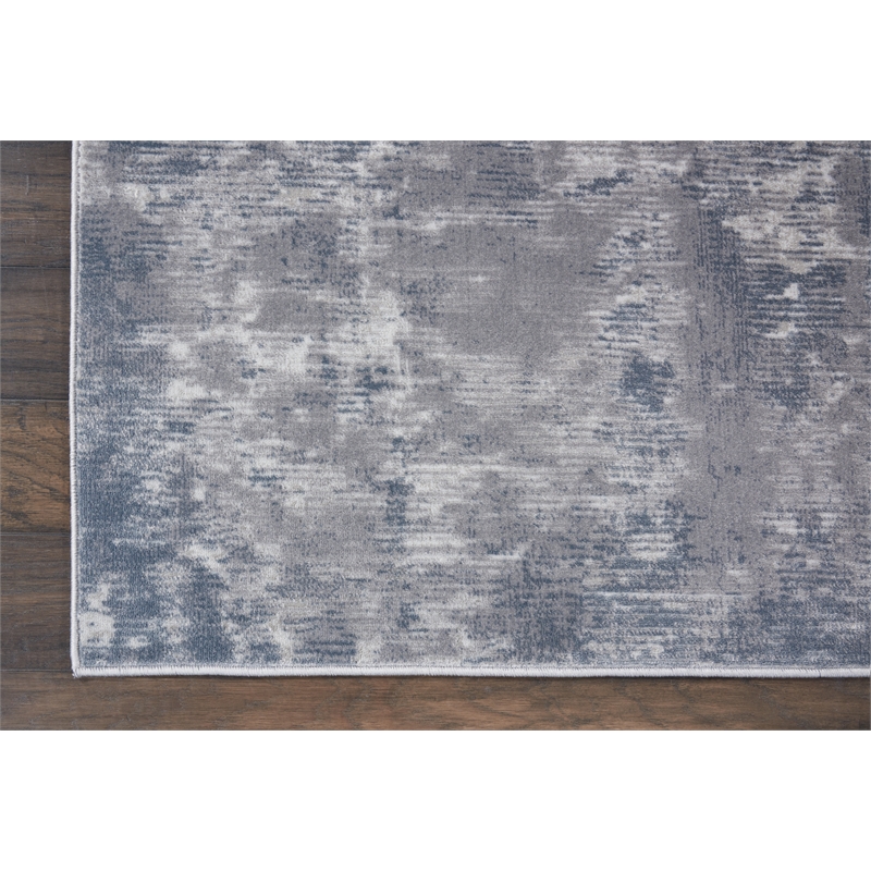 Nourison Rustic Textures 63