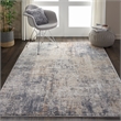 Nourison Rustic Textures 63