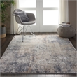 Nourison Rustic Textures 63