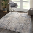 Nourison Rustic Textures 63