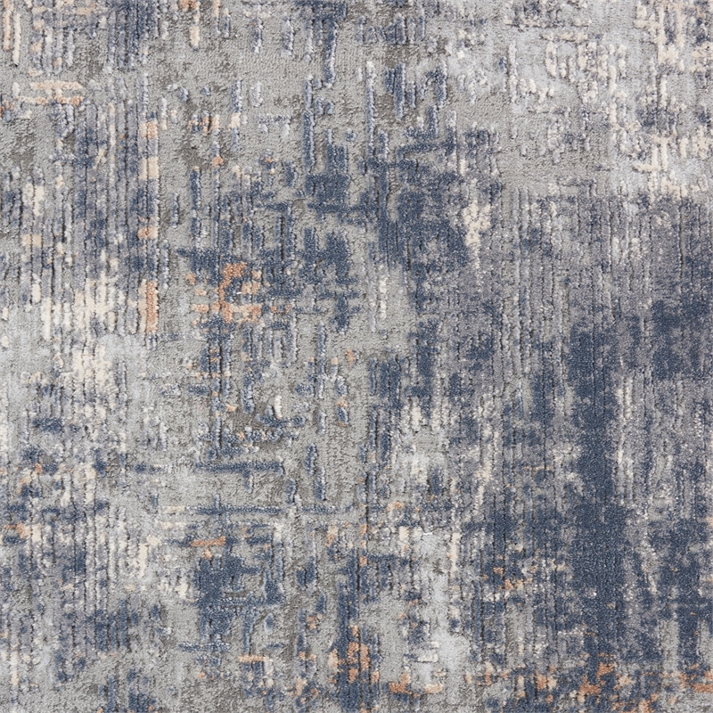 Nourison Rustic Textures 63