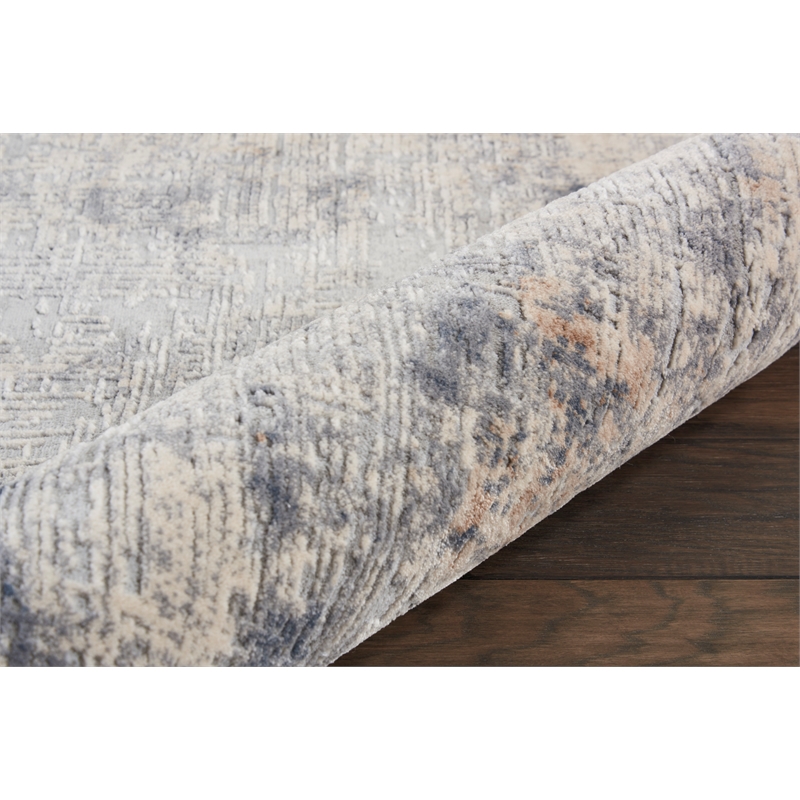 Nourison Rustic Textures 63