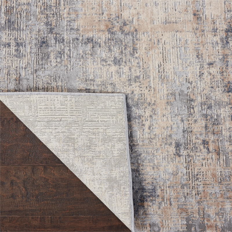 Nourison Rustic Textures 63