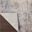 Nourison Rustic Textures 63