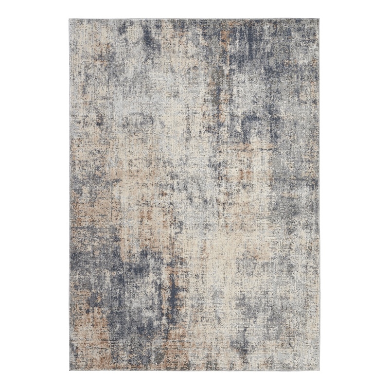 Nourison Rustic Textures 63