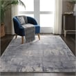 Nourison Rustic Textures 63