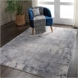 Nourison Rustic Textures 63