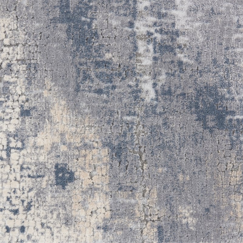 Nourison Rustic Textures 63