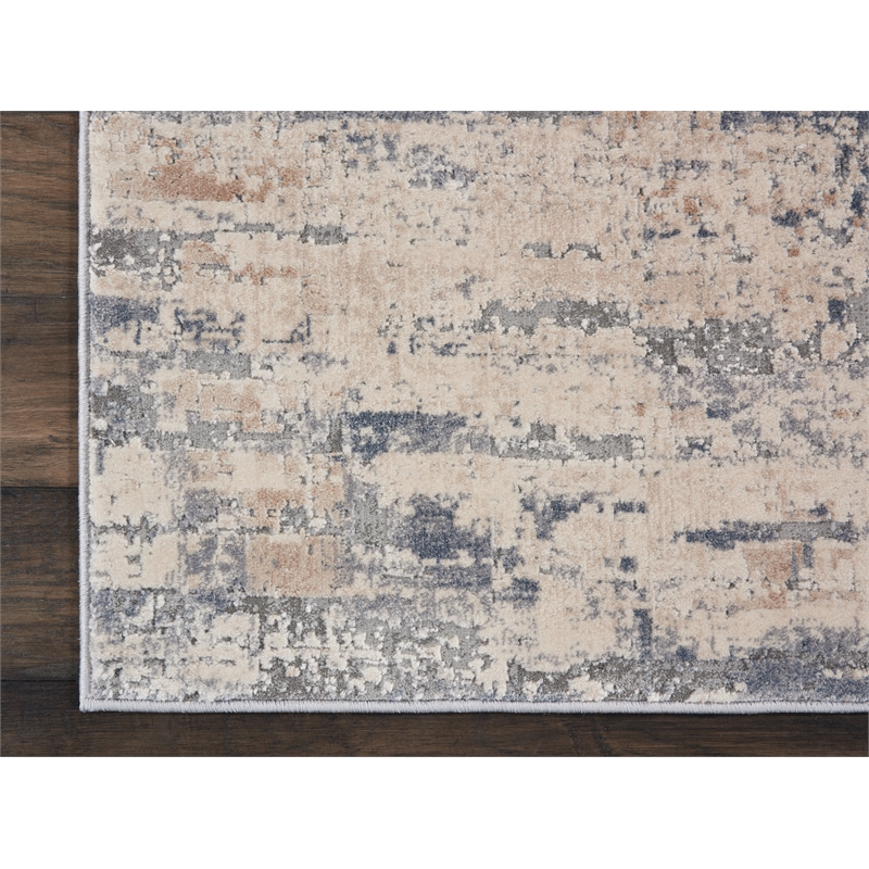 Nourison Rustic Textures 26