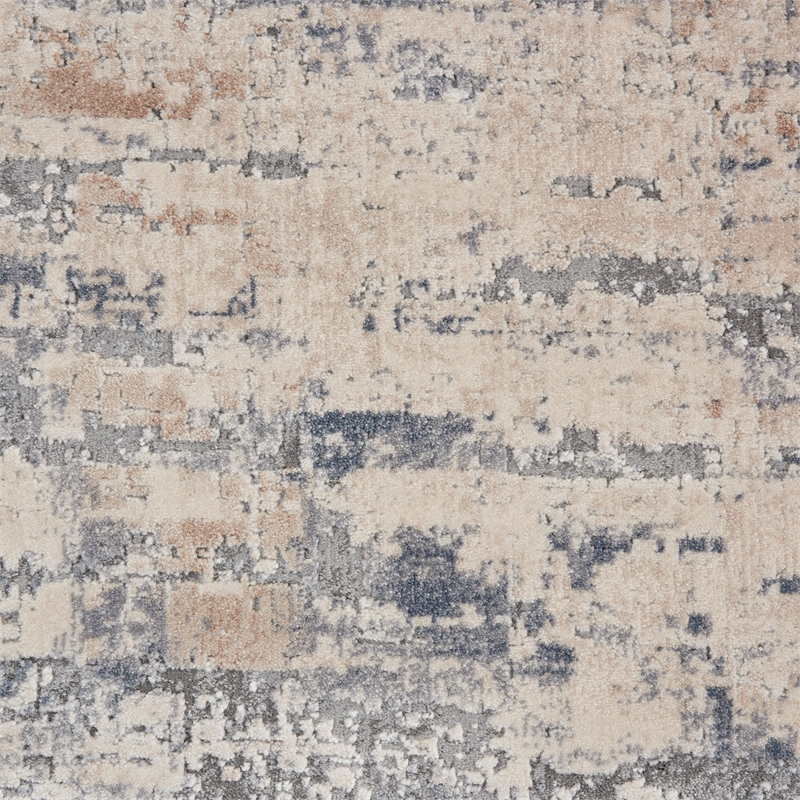 Nourison Rustic Textures 26
