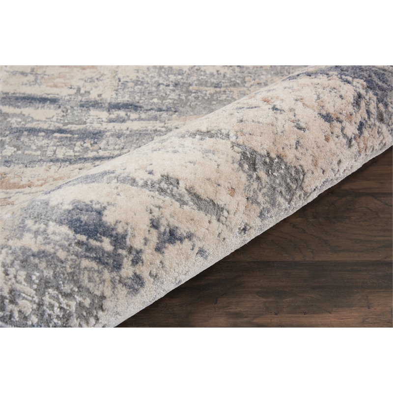 Nourison Rustic Textures 26