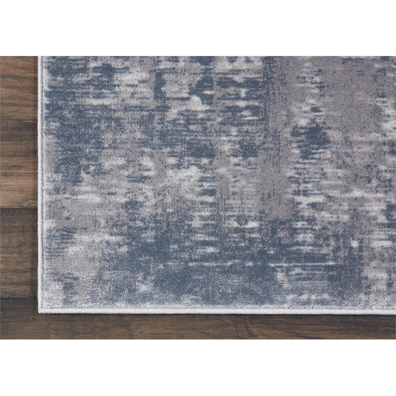 Nourison Rustic Textures 26