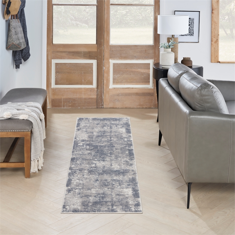 Nourison Rustic Textures 26