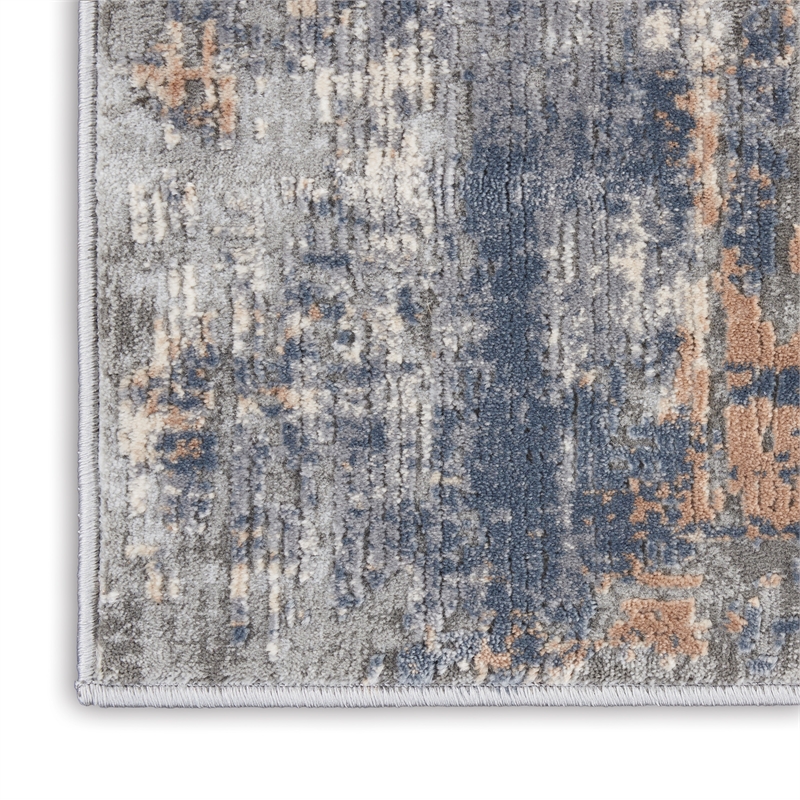 Nourison Rustic Textures 26