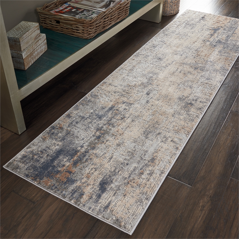 Nourison Rustic Textures 26