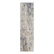 Nourison Rustic Textures 26