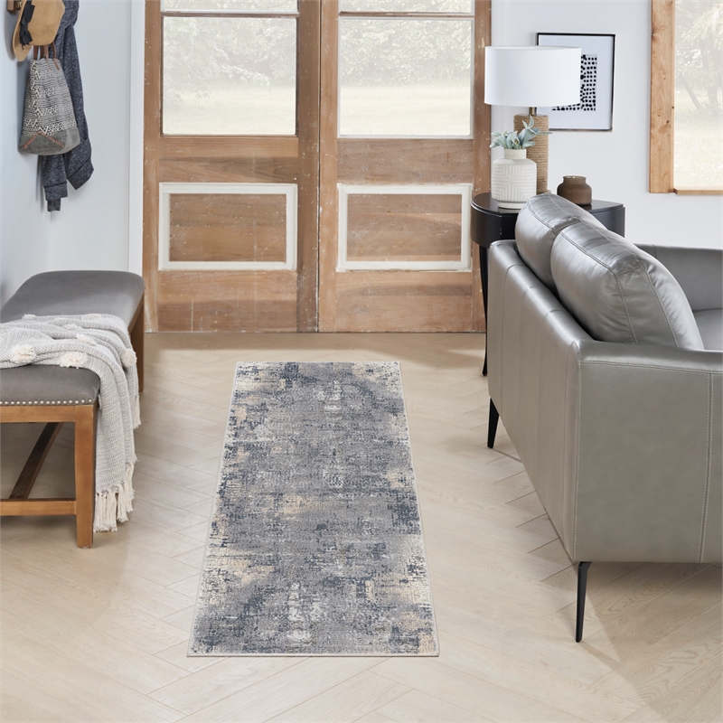 Nourison Rustic Textures 26