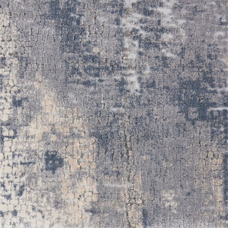 Nourison Rustic Textures 26