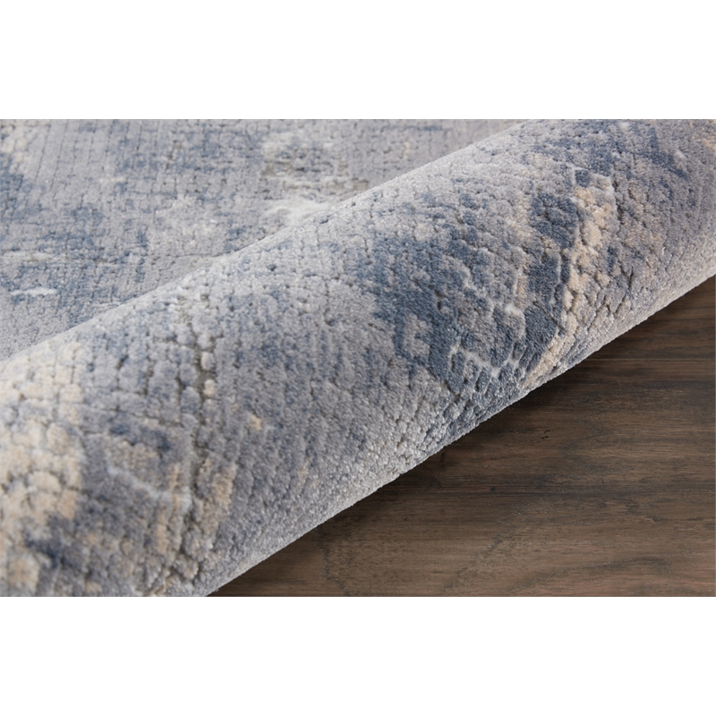 Nourison Rustic Textures 26