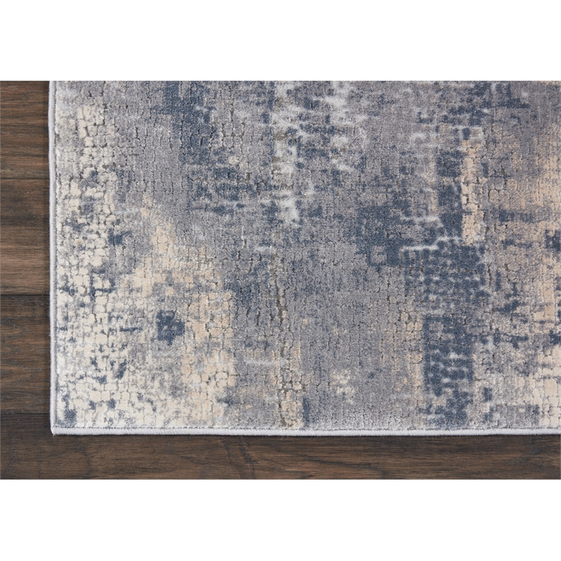 Nourison Rustic Textures 26