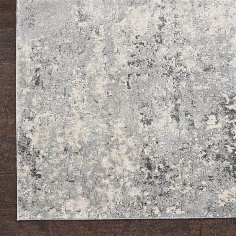 Nourison Rustic Textures 26