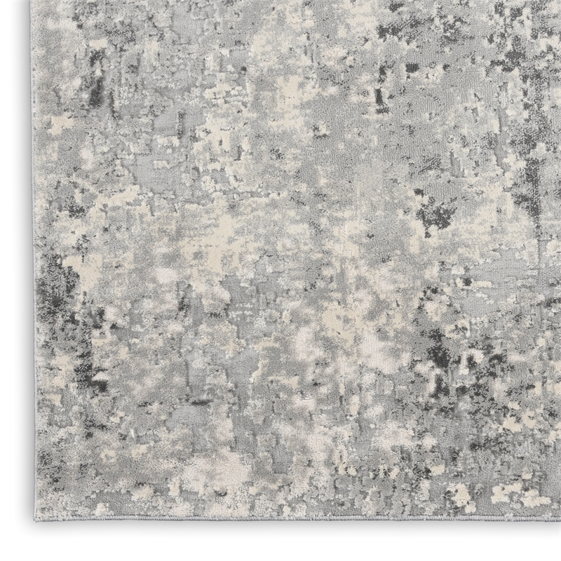 Nourison Rustic Textures 26