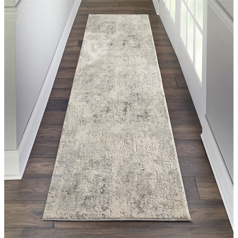 Nourison Rustic Textures 26