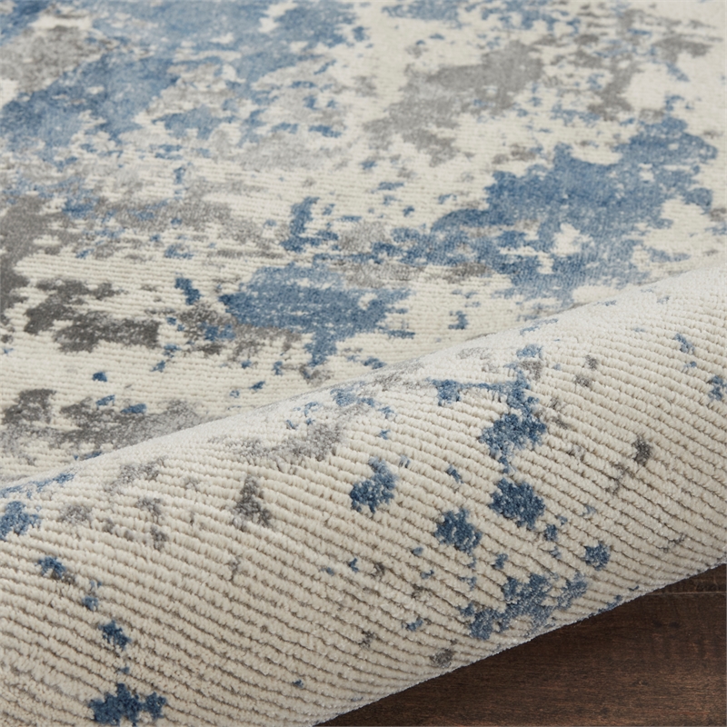 Nourison Rustic Textures 26