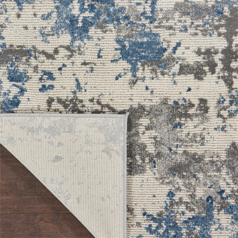 Nourison Rustic Textures 26