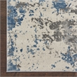 Nourison Rustic Textures 26